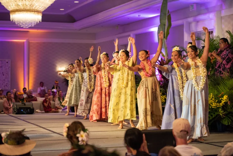 Festivals of Aloha announces events in September, October